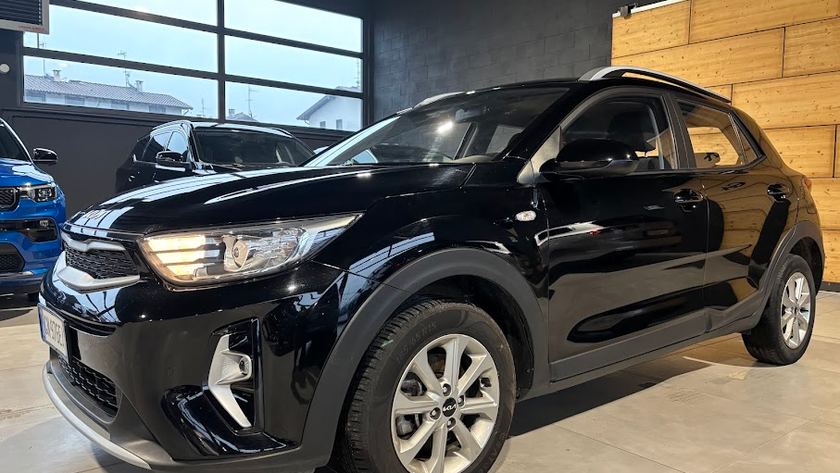 Kia KIA STONIC 1.0 T-GDI 100CV MHEV NEOPATENTATI 2023