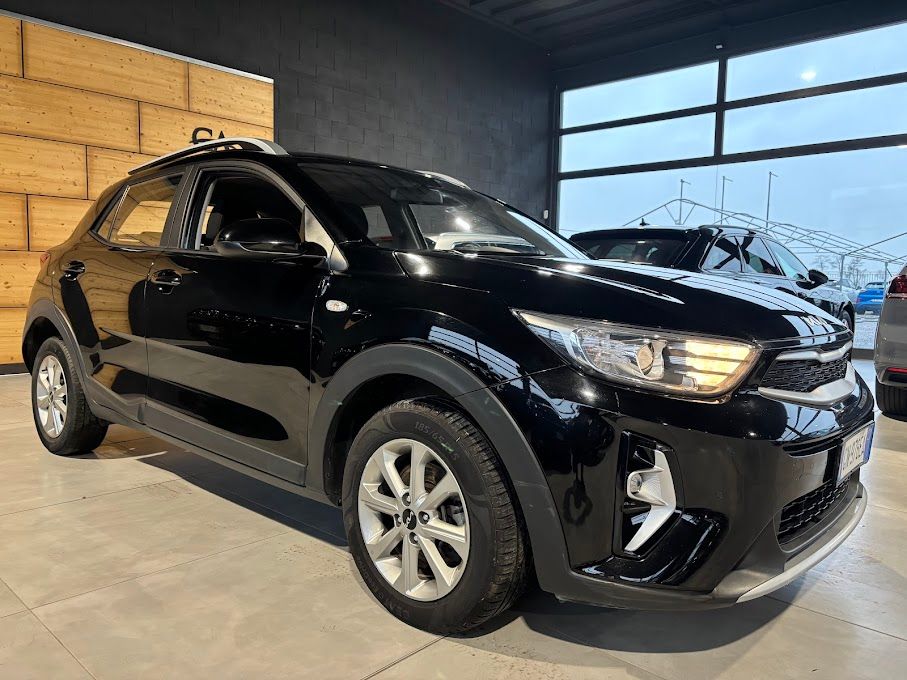 Kia KIA STONIC 1.0 T-GDI 100CV MHEV NEOPATENTATI 2023 — foto 5