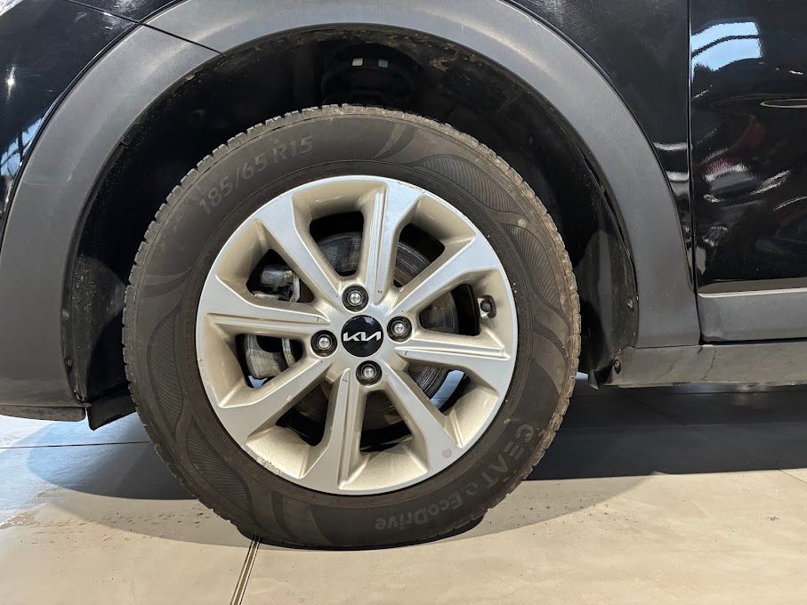 Kia KIA STONIC 1.0 T-GDI 100CV MHEV NEOPATENTATI 2023 — foto 7