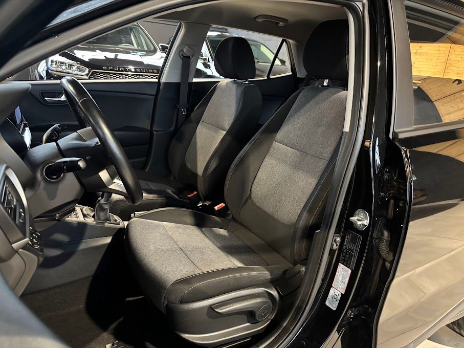 Kia KIA STONIC 1.0 T-GDI 100CV MHEV NEOPATENTATI 2023 — foto 14