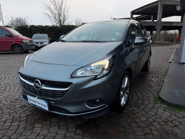 Opel Corsa 5p 1.3 cdti b-Color s&s 95cv 2018 — foto 3