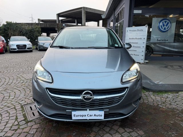 Opel Corsa 5p 1.3 cdti b-Color s&s 95cv 2018 — foto 4
