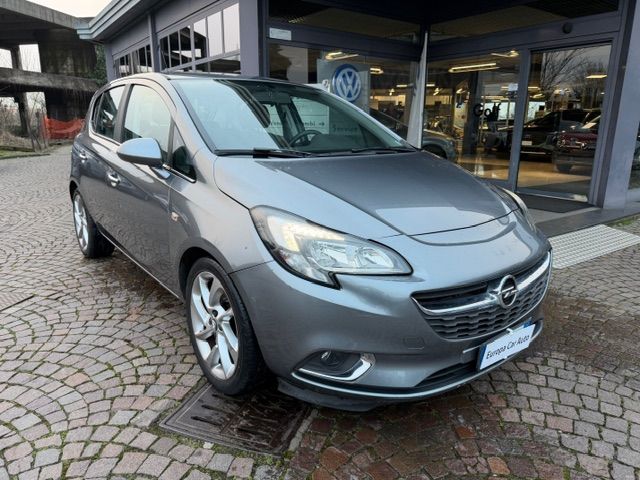 Opel Corsa 5p 1.3 cdti b-Color s&s 95cv 2018 — foto 5