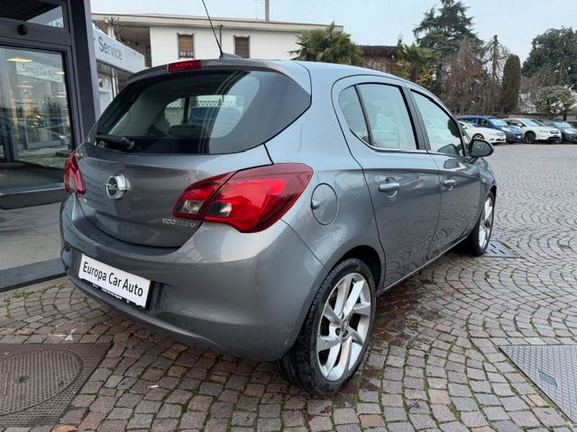 Opel Corsa 5p 1.3 cdti b-Color s&s 95cv 2018 — foto 6
