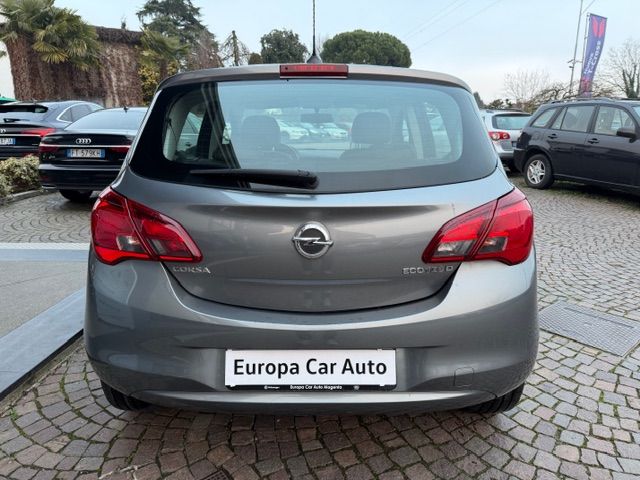 Opel Corsa 5p 1.3 cdti b-Color s&s 95cv 2018 — foto 7