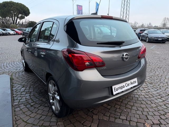 Opel Corsa 5p 1.3 cdti b-Color s&s 95cv 2018 — foto 8