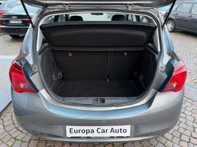 Opel Corsa 5p 1.3 cdti b-Color s&s 95cv 2018 — foto 9