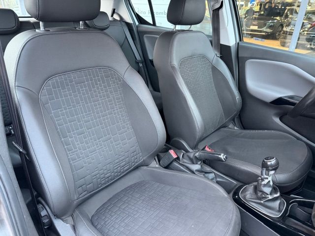 Opel Corsa 5p 1.3 cdti b-Color s&s 95cv 2018 — foto 12