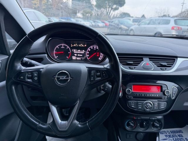 Opel Corsa 5p 1.3 cdti b-Color s&s 95cv 2018 — foto 13