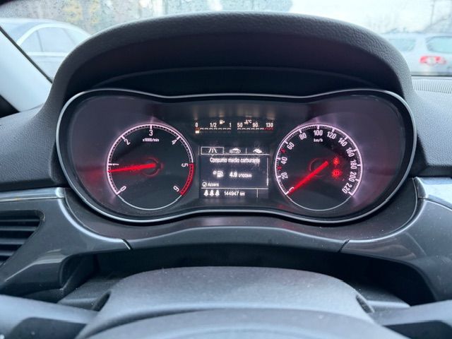 Opel Corsa 5p 1.3 cdti b-Color s&s 95cv 2018 — foto 14