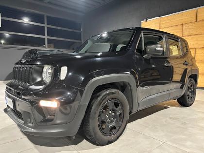 Jeep JEEP RENEGADE 1.0 T3 120CV SPORT NEOPATENTATI