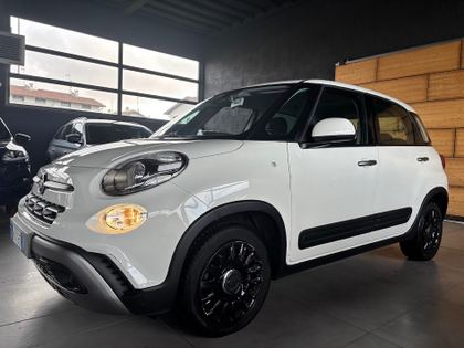 Fiat FIAT 500L 1.4 95CV CONNECT 75.000KM NEOPATENTATI