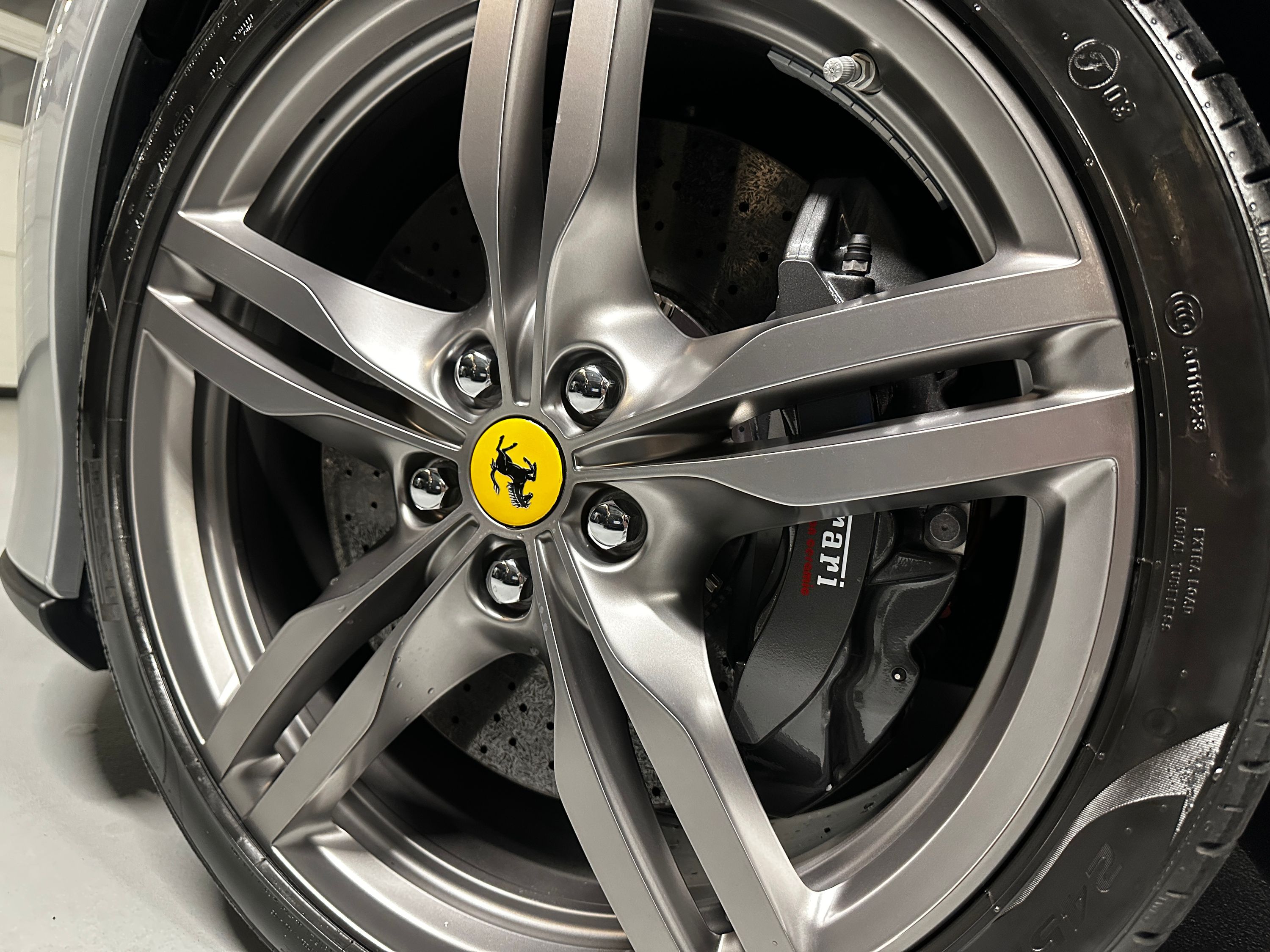 Ferrari Portofino 2020 — foto 7