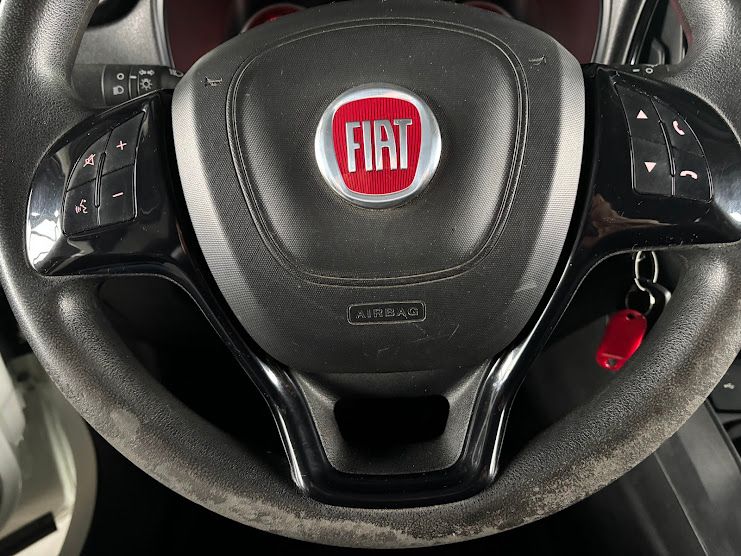FIAT FIAT DOBLO 1.4 120CV NATURAL POWER MAXI LOUNGE 2021 — foto 13