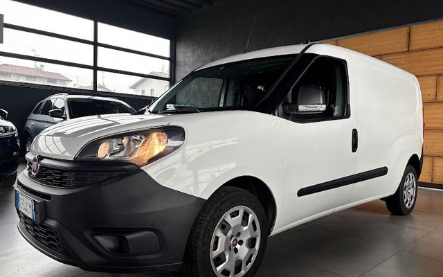 FIAT Doblo Cargo Maxi 2019