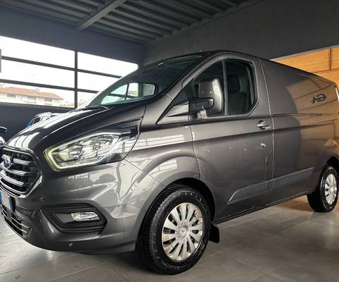 FORD Transit Custom 280 2018