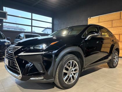 Lexus LEXUS NX 300H 155CV 4WD EXECUTIVE