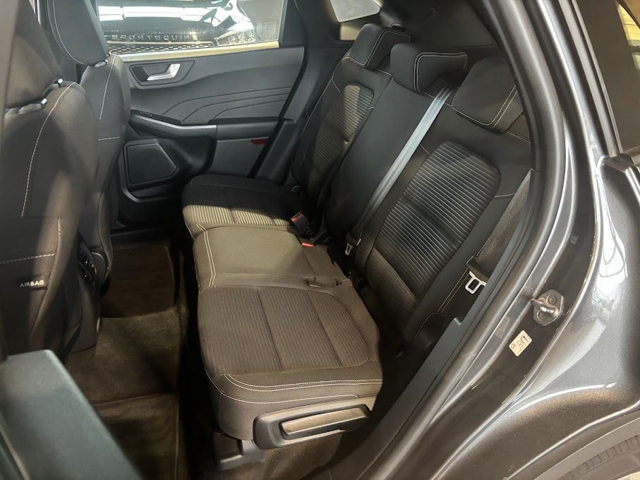 Ford FORD KUGA 1.5 ECOBLUE 120CV AUT.2WD TITANIUM 2021 — foto 9