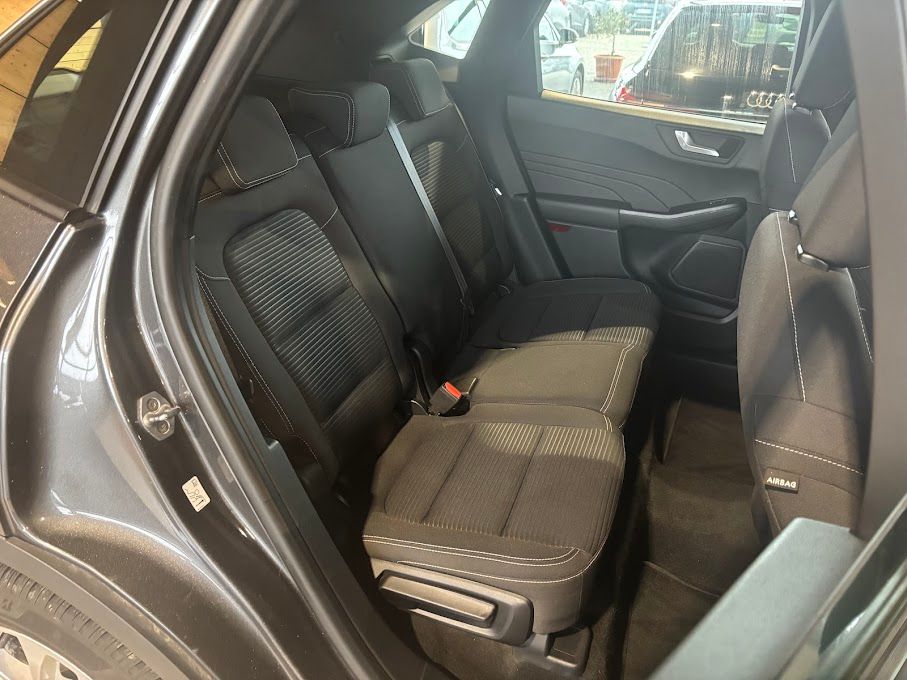Ford FORD KUGA 1.5 ECOBLUE 120CV AUT.2WD TITANIUM 2021 — foto 10