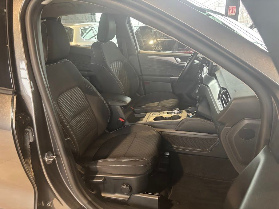 Ford FORD KUGA 1.5 ECOBLUE 120CV AUT.2WD TITANIUM 2021 — foto 11