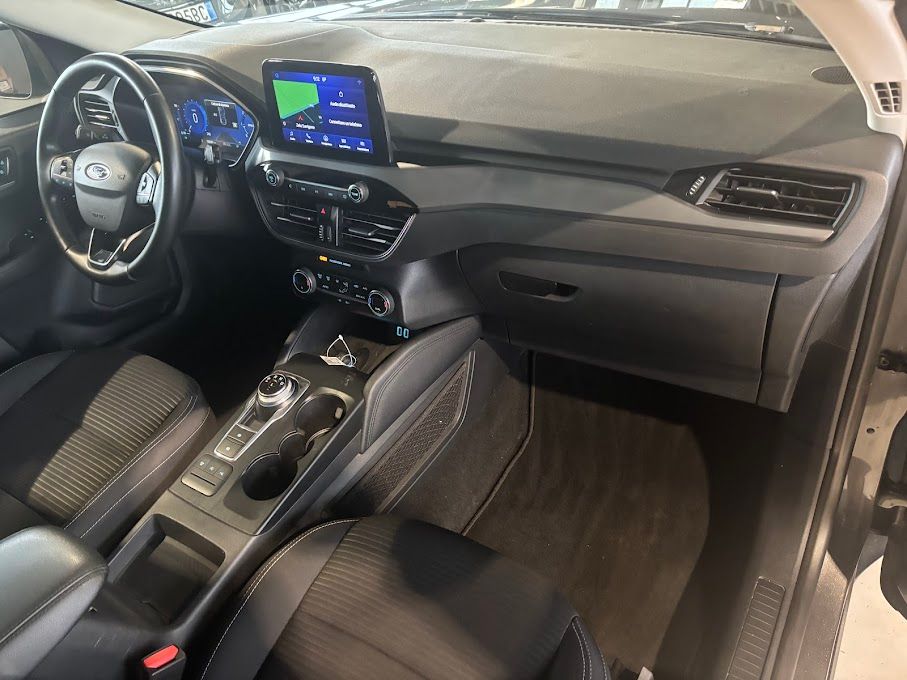 Ford FORD KUGA 1.5 ECOBLUE 120CV AUT.2WD TITANIUM 2021 — foto 12