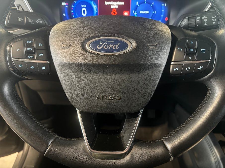 Ford FORD KUGA 1.5 ECOBLUE 120CV AUT.2WD TITANIUM 2021 — foto 15