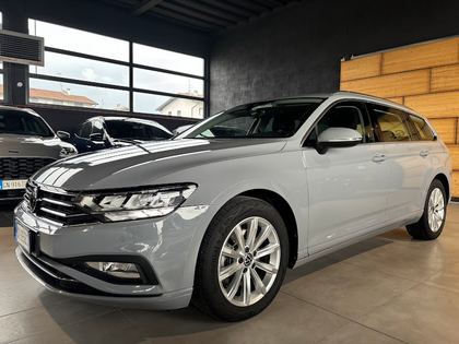 Volkswagen PASSAT VARIANT 2.0 TDI 150CV SCR EVO DSG BUSINESS