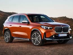 BMW 116d Advantage