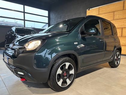 Fiat FIAT PANDA 1.0 HYBRID CITY CROSS 70CV 40.000KM