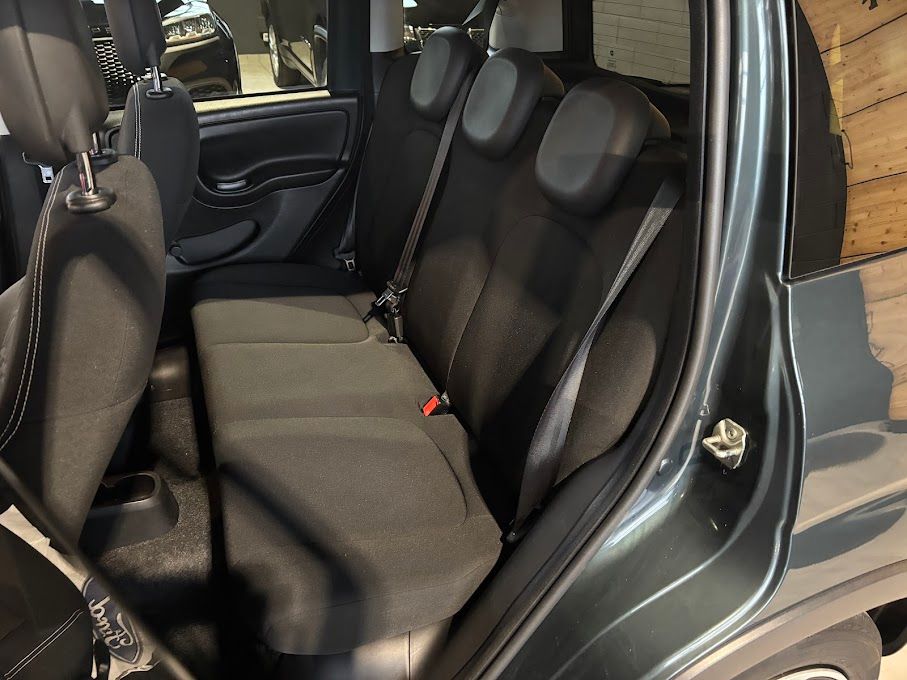 Fiat FIAT PANDA 1.0 HYBRID CITY CROSS 70CV 40.000KM 2023 — foto 16