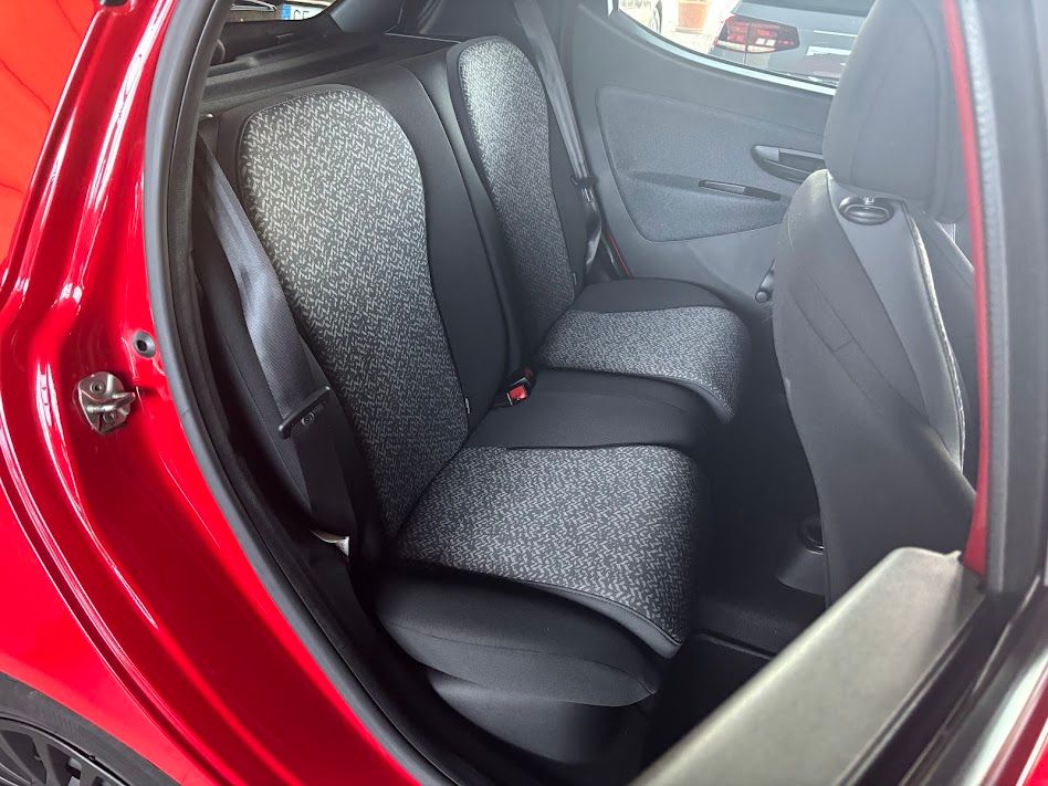 Lancia LANCIA YPSILON 1.0 HYBRID 50.000KM NEOPATENTATI 2023 — foto 10