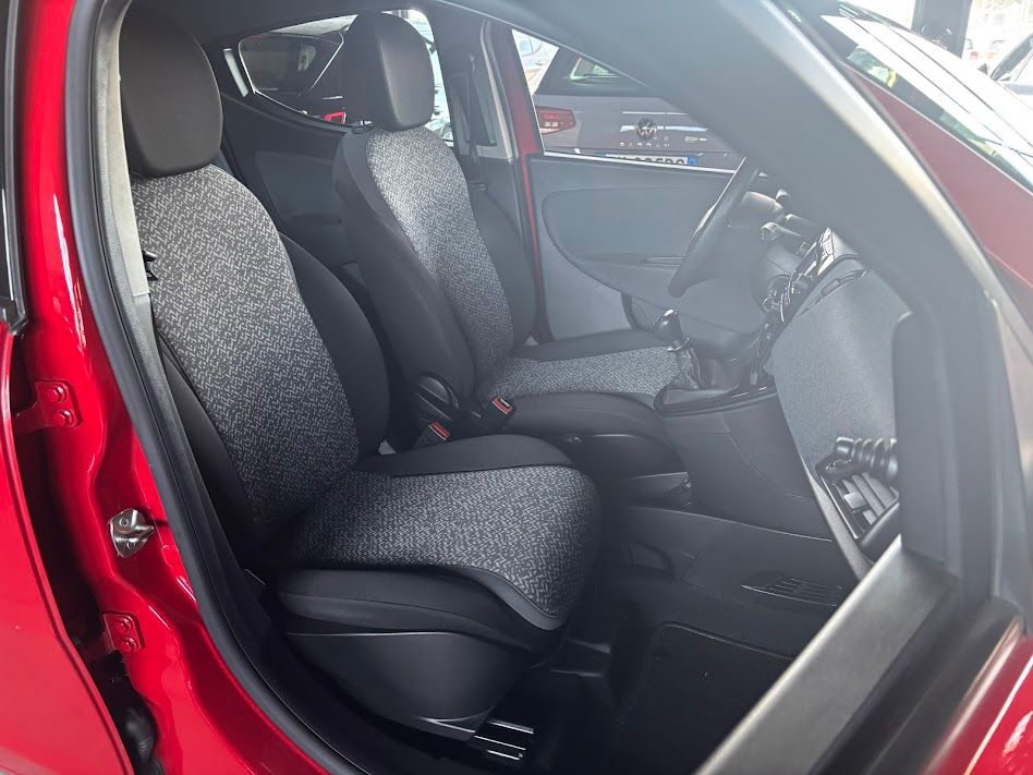 Lancia LANCIA YPSILON 1.0 HYBRID 50.000KM NEOPATENTATI 2023 — foto 11