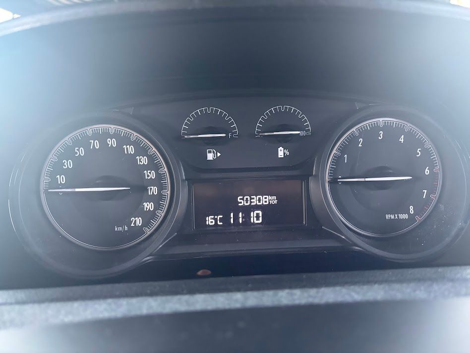 Lancia LANCIA YPSILON 1.0 HYBRID 50.000KM NEOPATENTATI 2023 — foto 15