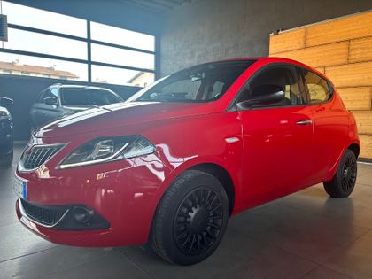 Lancia LANCIA YPSILON 1.0 HYBRID 50.000KM NEOPATENTATI