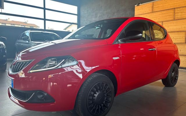 Lancia Ypsilon III 2021