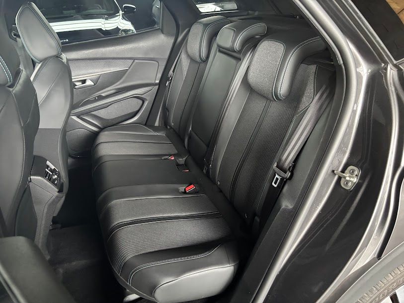 Peugeot 3008 1.5 bluehdi Allure s&s 130cv eat8 2021 — foto 10