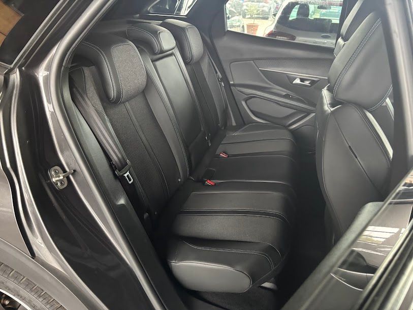 Peugeot 3008 1.5 bluehdi Allure s&s 130cv eat8 2021 — foto 11