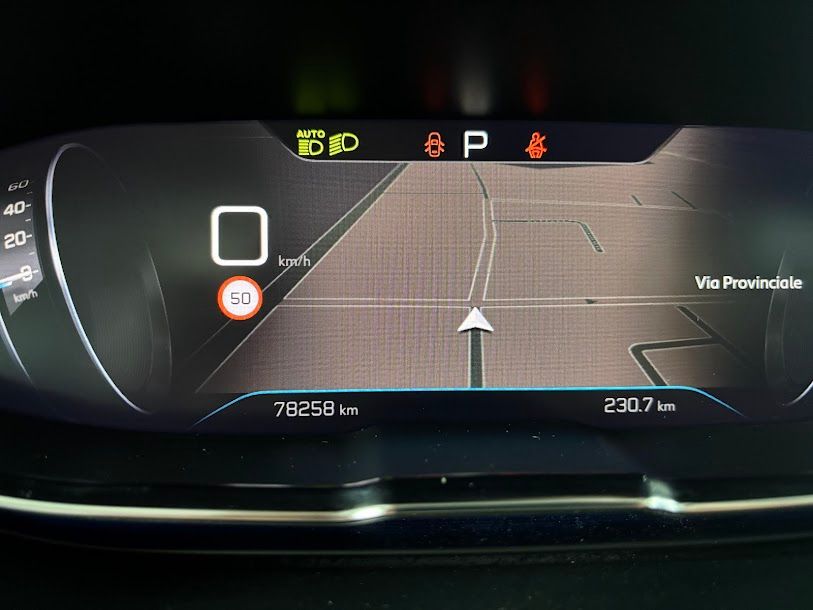 Peugeot 3008 1.5 bluehdi Allure s&s 130cv eat8 2021 — foto 15