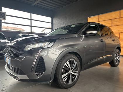 Peugeot 3008 1.5 bluehdi Allure s&s 130cv eat8