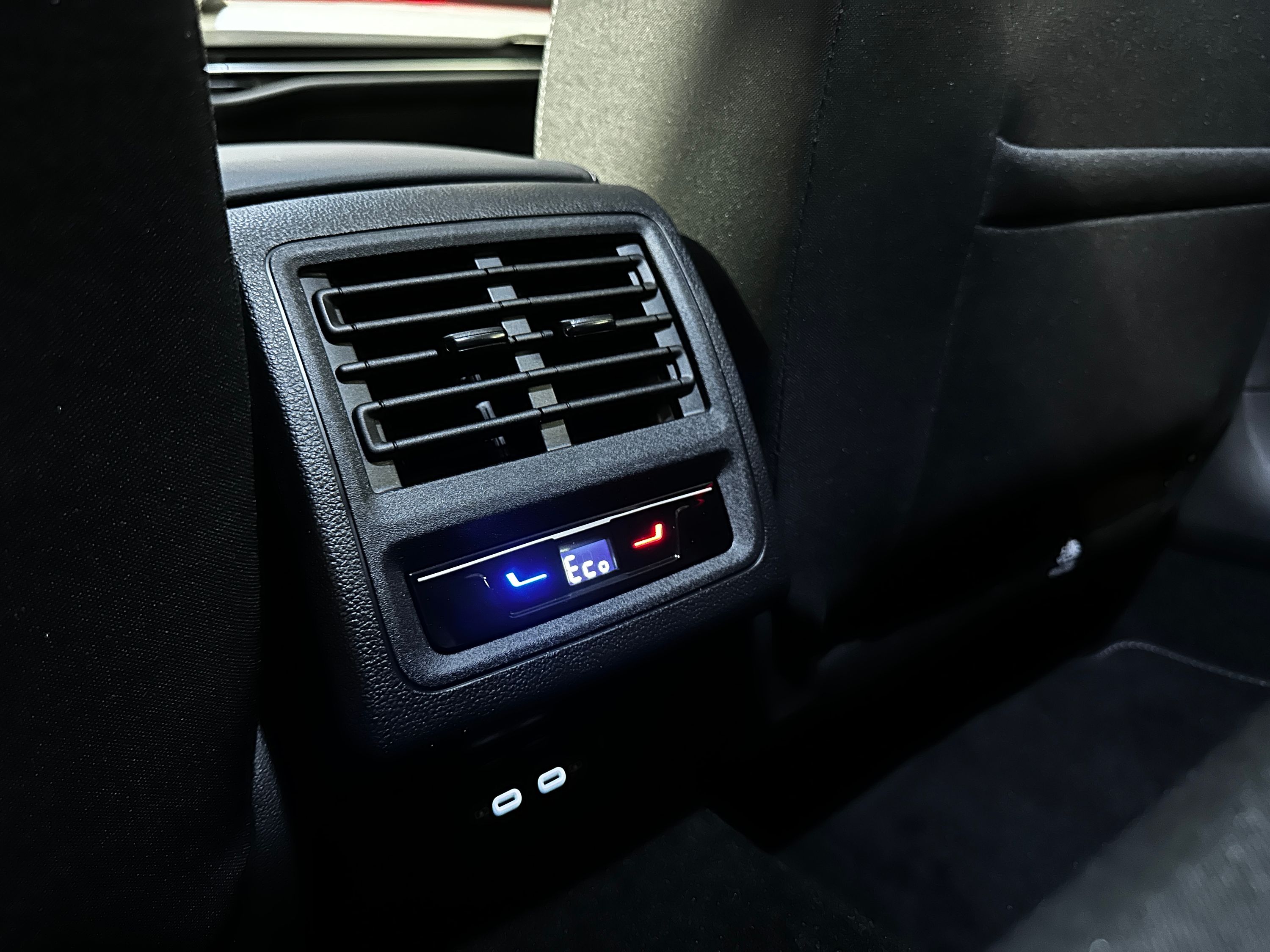 Volkswagen Golf 1.5 tsi ehybrid Life 204cv dsg 2025 — foto 11