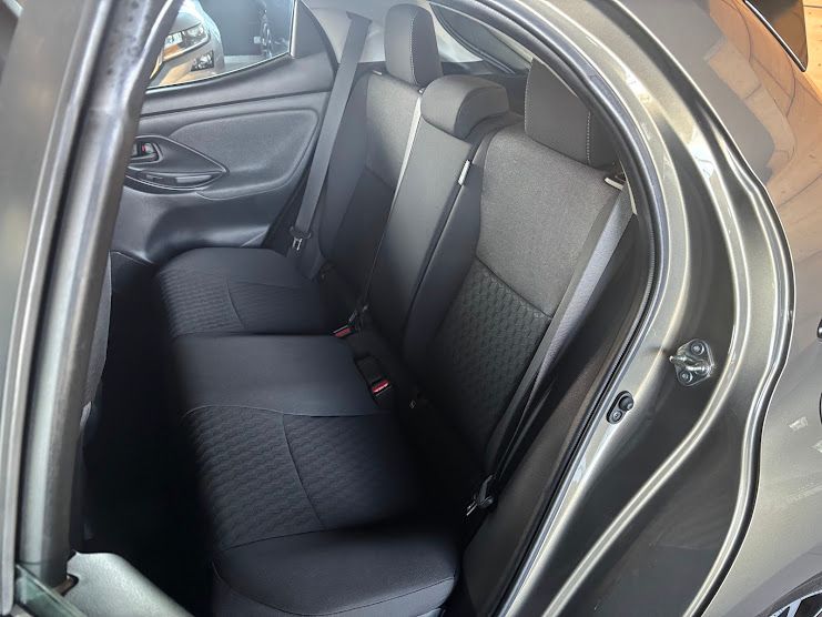 Toyota TOYOTA YARIS 1.5 HYBRID TREND 5P. NEOPATENTATI 2021 — foto 10
