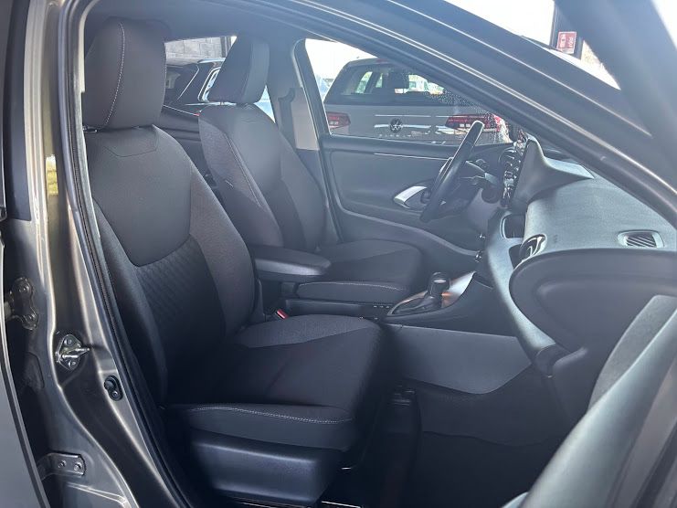 Toyota TOYOTA YARIS 1.5 HYBRID TREND 5P. NEOPATENTATI 2021 — foto 12