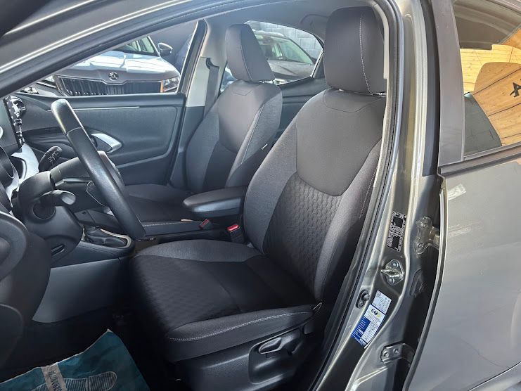 Toyota TOYOTA YARIS 1.5 HYBRID TREND 5P. NEOPATENTATI 2021 — foto 8