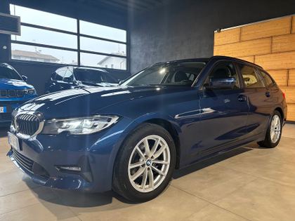 BMW 318i Touring Business Advantage auto