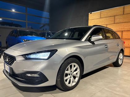 Seat SEAT LEON 1.0 etsi 110CV DSG SW 59.000KM