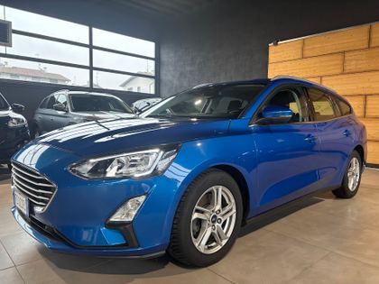 Ford FORD FOCUS 1.5 ECOBLUE 120CV AUT. CO-PILOT