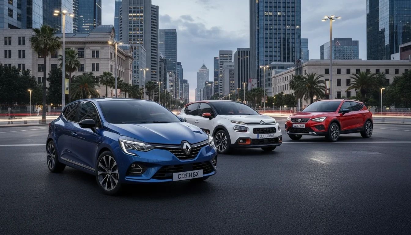 Noleggio Breve Termine