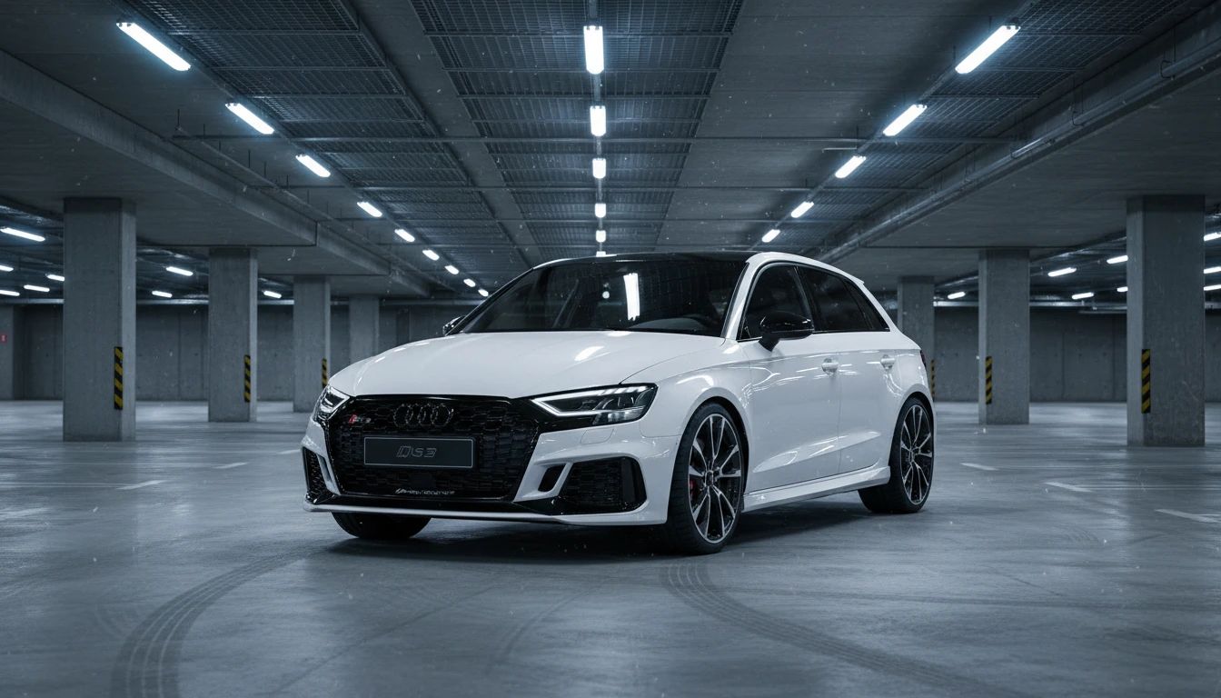 Noleggio Senza Scoring