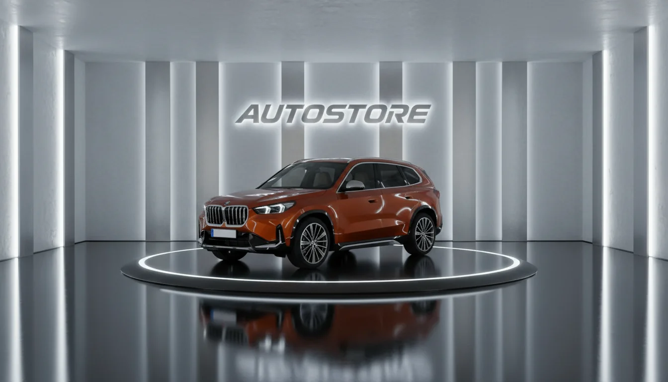 BMW Serie 1 F40 2025 — foto 2