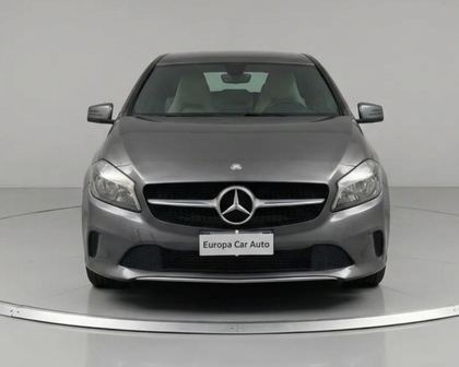 Mercedes A 180 cdi (be) Sport auto